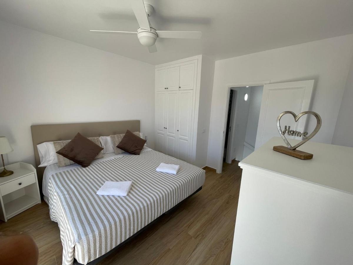 Apartamento Gustamar 13 Caleta De Fuste Exteriör bild