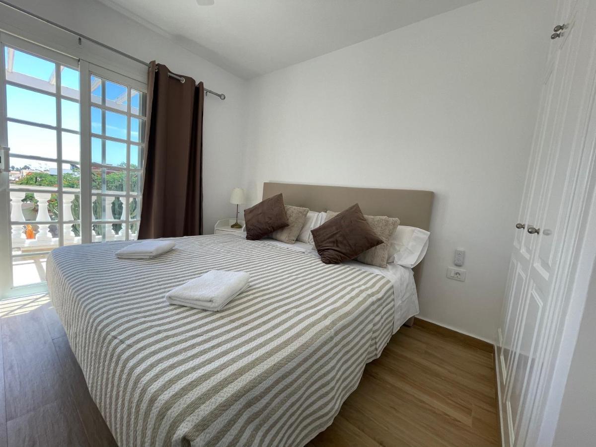 Apartamento Gustamar 13 Caleta De Fuste Exteriör bild
