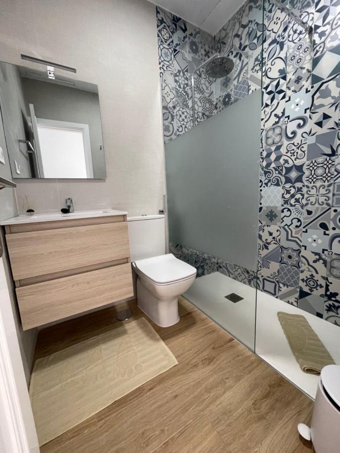 Apartamento Gustamar 13 Caleta De Fuste Exteriör bild