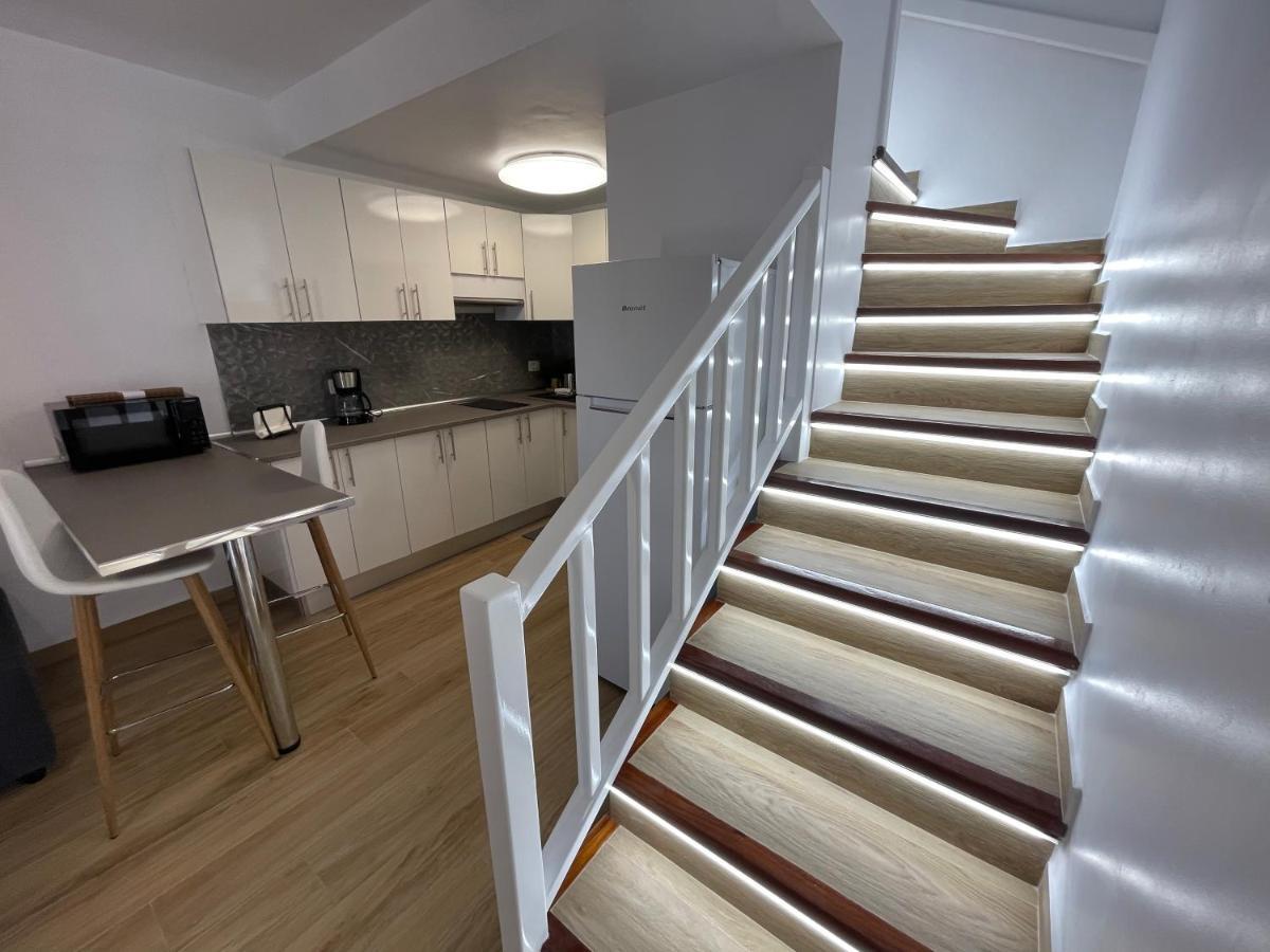 Apartamento Gustamar 13 Caleta De Fuste Exteriör bild