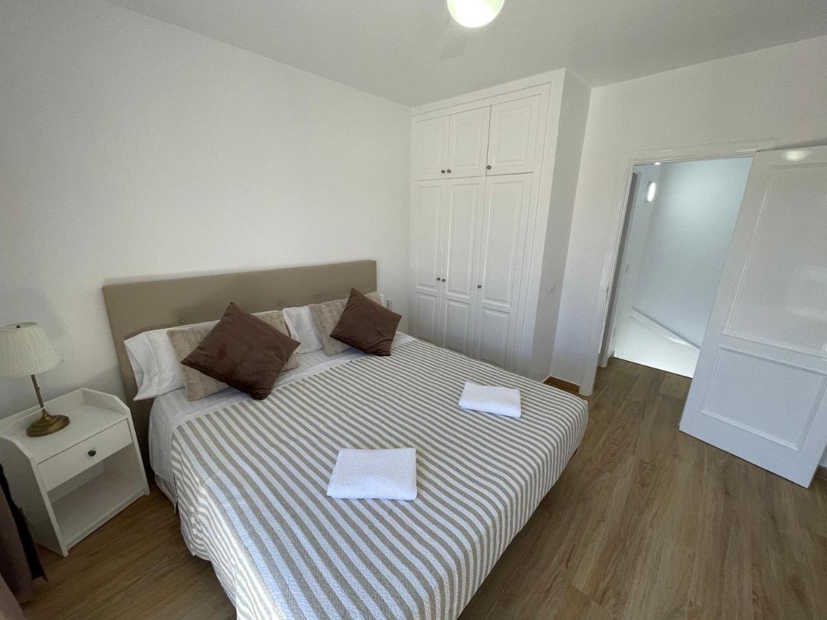 Apartamento Gustamar 13 Caleta De Fuste Exteriör bild