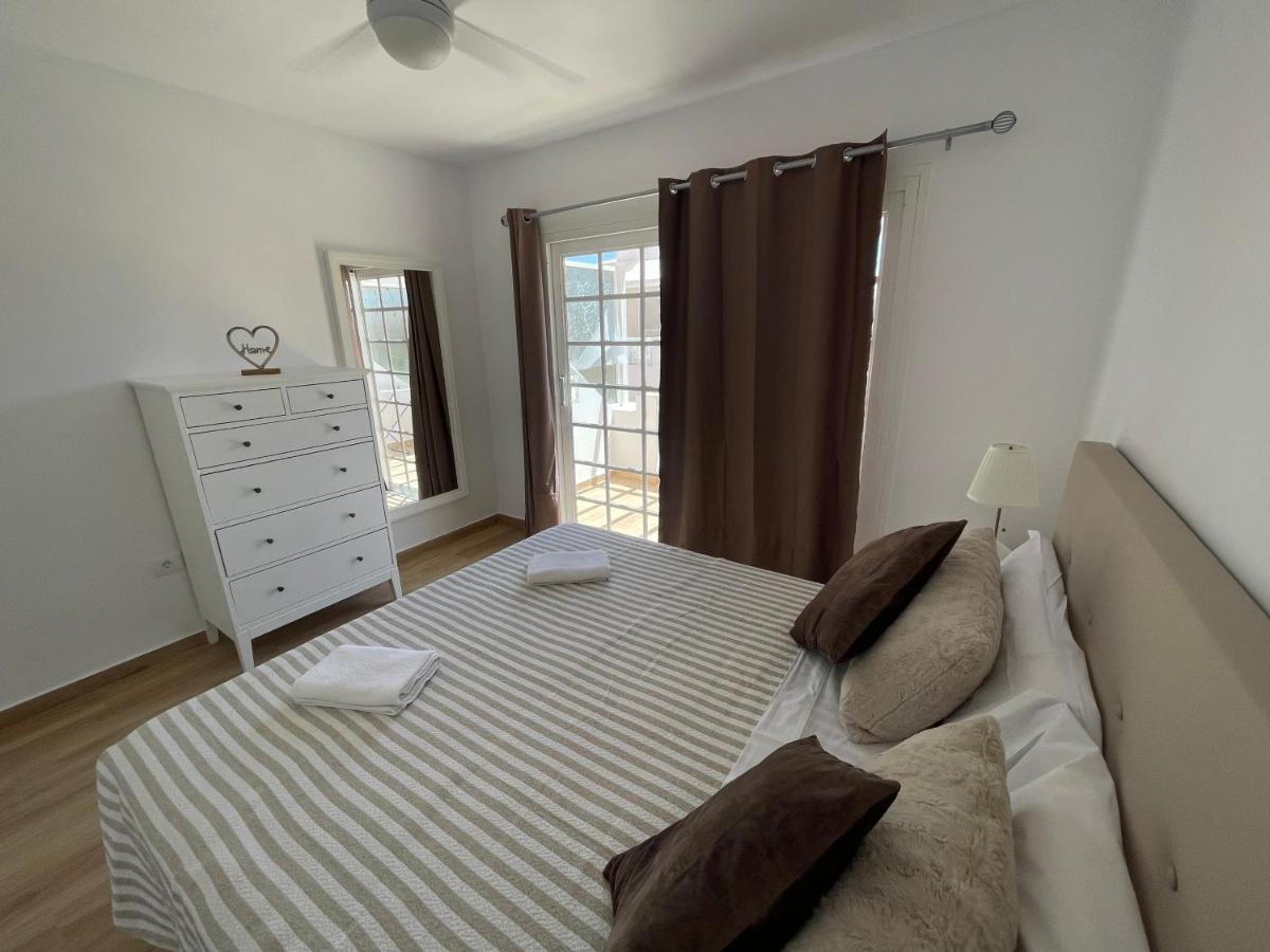 Apartamento Gustamar 13 Caleta De Fuste Exteriör bild