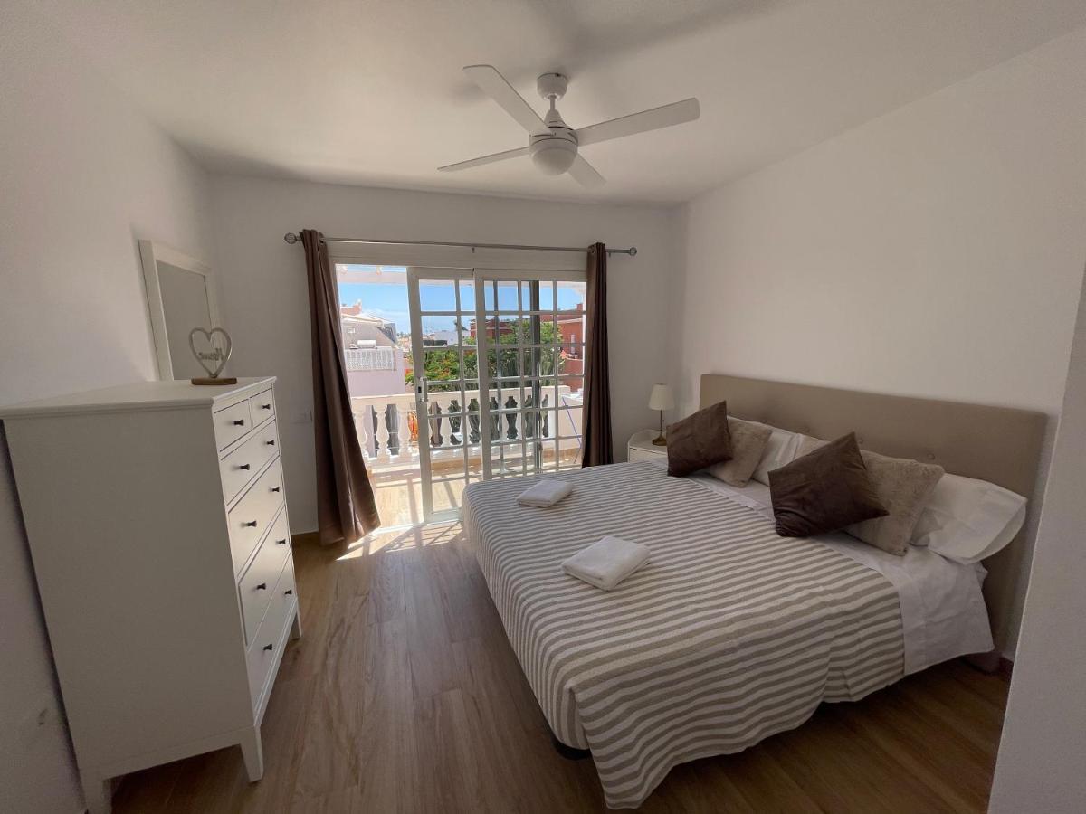 Apartamento Gustamar 13 Caleta De Fuste Exteriör bild