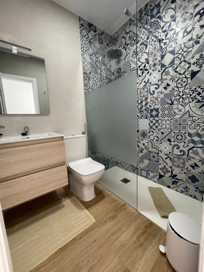 Apartamento Gustamar 13 Caleta De Fuste Exteriör bild