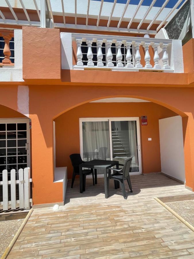 Apartamento Gustamar 13 Caleta De Fuste Exteriör bild